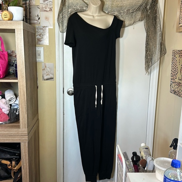 philanthropy Pants - Philanthropy romper